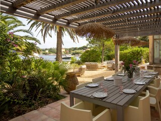 Villa Hyères Registrazione all'aperto 7