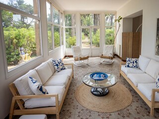 Villa Hyères Caratteristiche 15