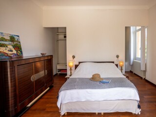 Villa Hyères Caratteristiche 17