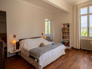 Villa Hyères Caratteristiche 18