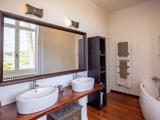 Villa Hyères Caratteristiche 19