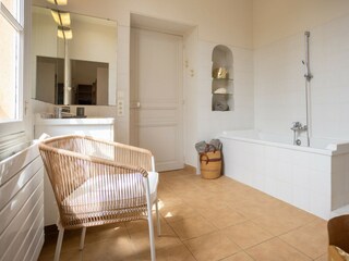 Villa Hyères Caratteristiche 21