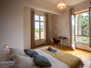 Villa Hyères Caratteristiche 22