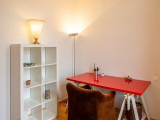 Villa Hyères Caratteristiche 32