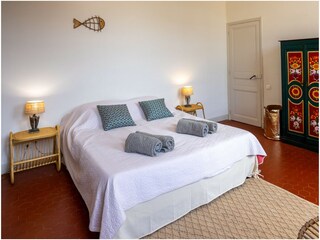 Villa Hyères Caratteristiche 23