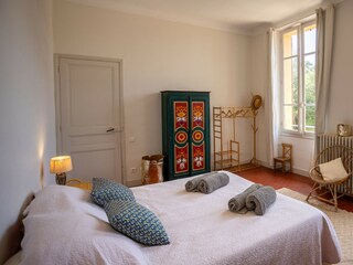 Villa Hyères Caratteristiche 24