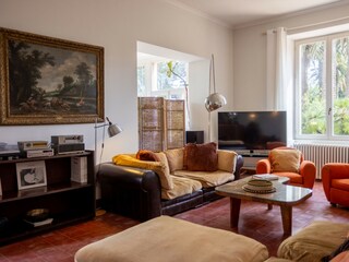 Villa Hyères Caratteristiche 26