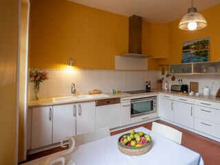 Villa Hyères Caratteristiche 28