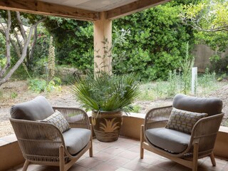 Villa Hyères Registrazione all'aperto 11