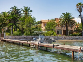 Villa Hyères Ambiente 35