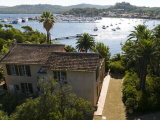 Villa Hyères Ambiente 36