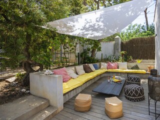 Villa Hyères Registrazione all'aperto 4