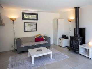 Villa Hyères Caratteristiche 10