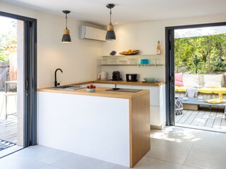 Villa Hyères Caratteristiche 11