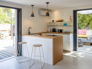 Villa Hyères Caratteristiche 12