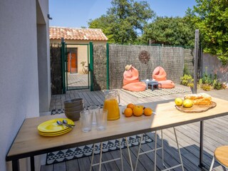 Villa Hyères Registrazione all'aperto 5