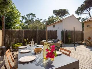 Villa Hyères Registrazione all'aperto 6