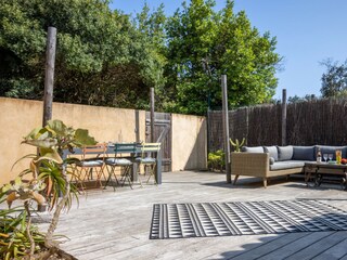 Villa Hyères Registrazione all'aperto 7