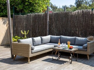 Villa Hyères Registrazione all'aperto 9