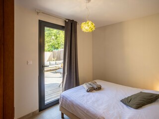 Villa Hyères Caratteristiche 19