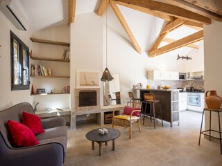 Villa Hyères Caratteristiche 20