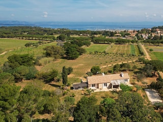 Villa Hyères Ambiente 33