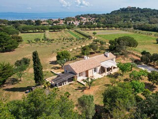 Villa Hyères Ambiente 34