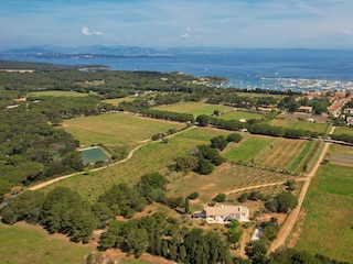 Villa Hyères Ambiente 35