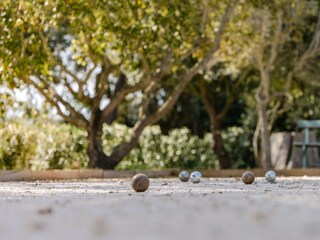 Villa Hyères Registrazione all'aperto 3