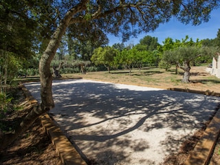 Villa Hyères Registrazione all'aperto 4