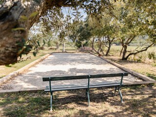 Villa Hyères Registrazione all'aperto 5