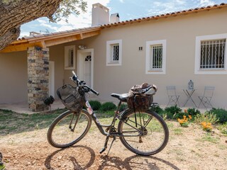 Villa Hyères Registrazione all'aperto 7