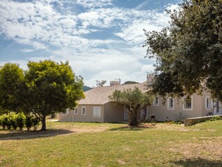 Villa Hyères Registrazione all'aperto 8