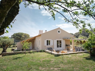 Villa Hyères Registrazione all'aperto 10