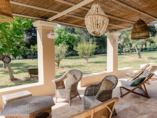 Villa Hyères Registrazione all'aperto 12