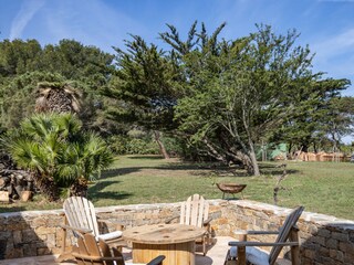 Villa Hyères Registrazione all'aperto 13
