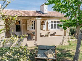 Villa Hyères Registrazione all'aperto 15