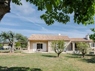 Villa Hyères Registrazione all'aperto 16