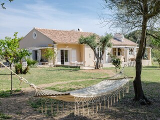 Villa Hyères Registrazione all'aperto 18