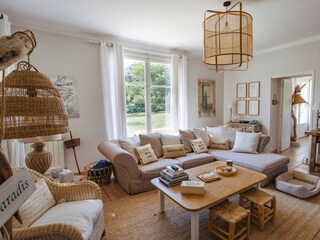 Villa Hyères Caratteristiche 24