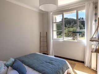 Villa Hyères Caratteristiche 26