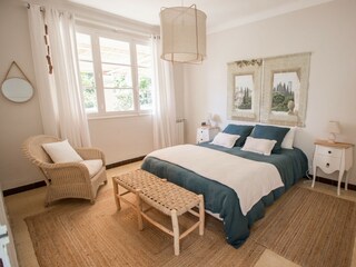 Villa Hyères Caratteristiche 28