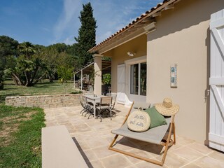 Villa Hyères Registrazione all'aperto 19