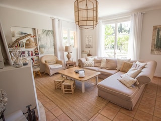 Villa Hyères Caratteristiche 32