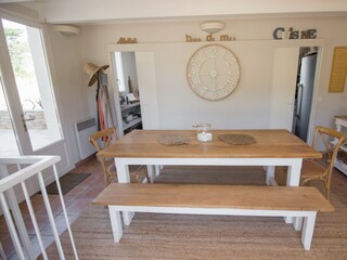 Villa Hyères Caratteristiche 20