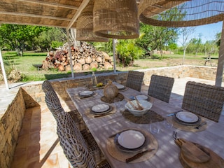 Villa Hyères Registrazione all'aperto 2