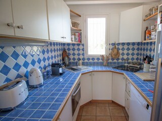 Villa Hyères Caratteristiche 23