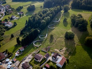 Ferienhaus Freyung Umgebung 16