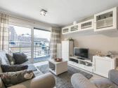 Apartment Blankenberge Features 1