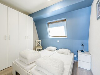 Apartment Blankenberge Features 6